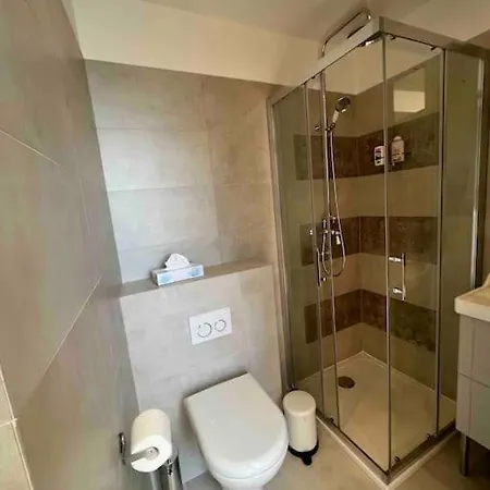 Completely Renovated Villa