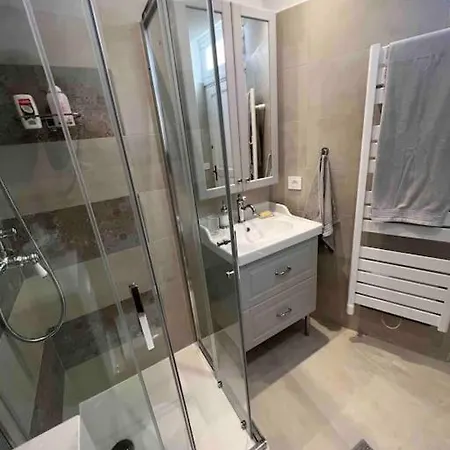 Completely Renovated Villa