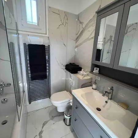 Completely Renovated