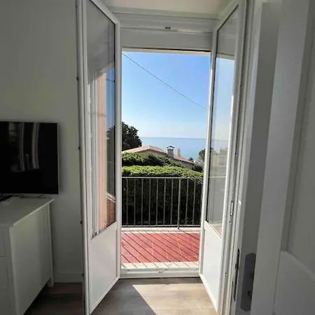 Villa Completely Renovated Cap-d'Ail