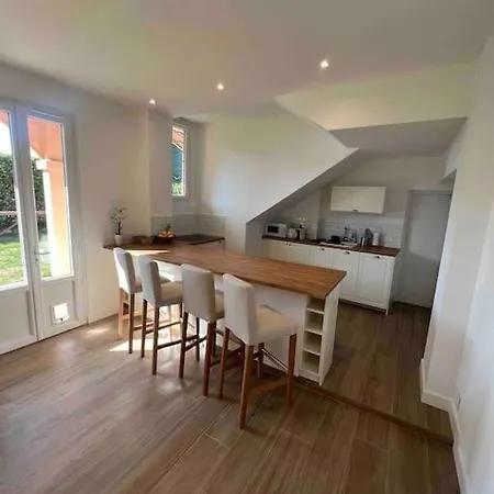 Villa Completely Renovated *
