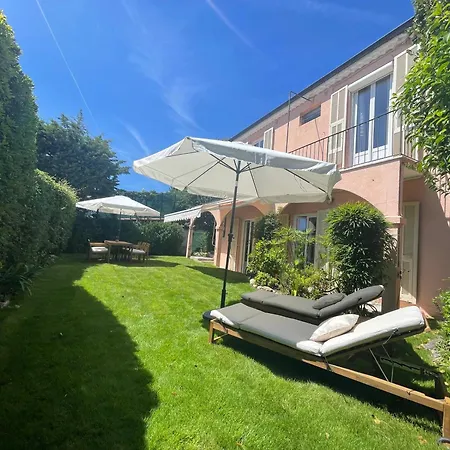 Completely Renovated * Cap-d'Ail