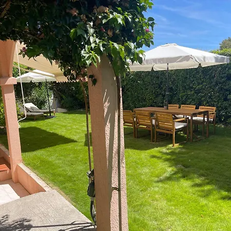 Villa Completely Renovated *
