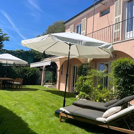Completely Renovated * Cap-d'Ail