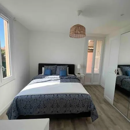 Completely Renovated Villa *